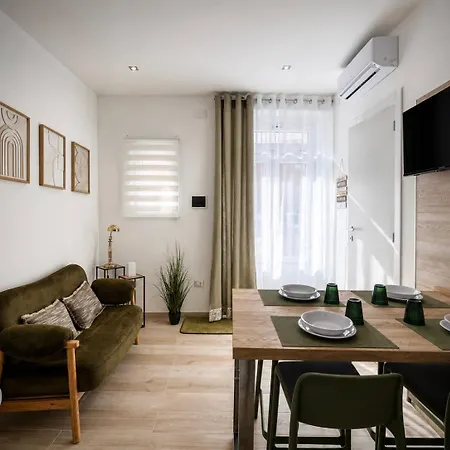 Ceppo's Mini House * Apricena