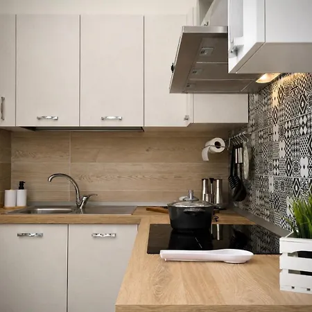 شقة Ceppo's Mini House *