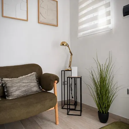 Ceppo's Mini House * Apricena